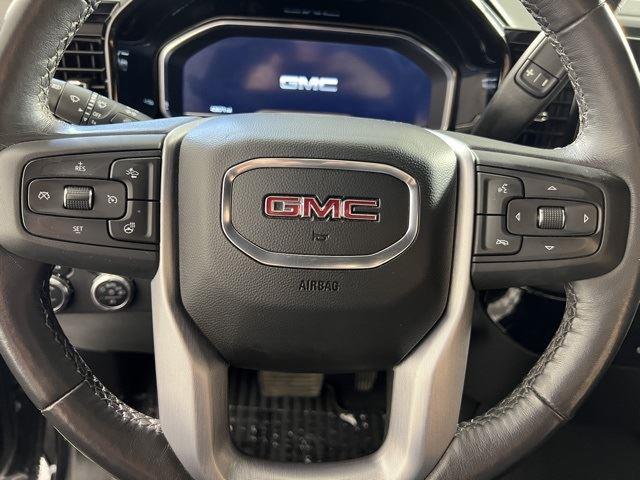 2022 Gmc Sierra 1500 Elevation photo 12