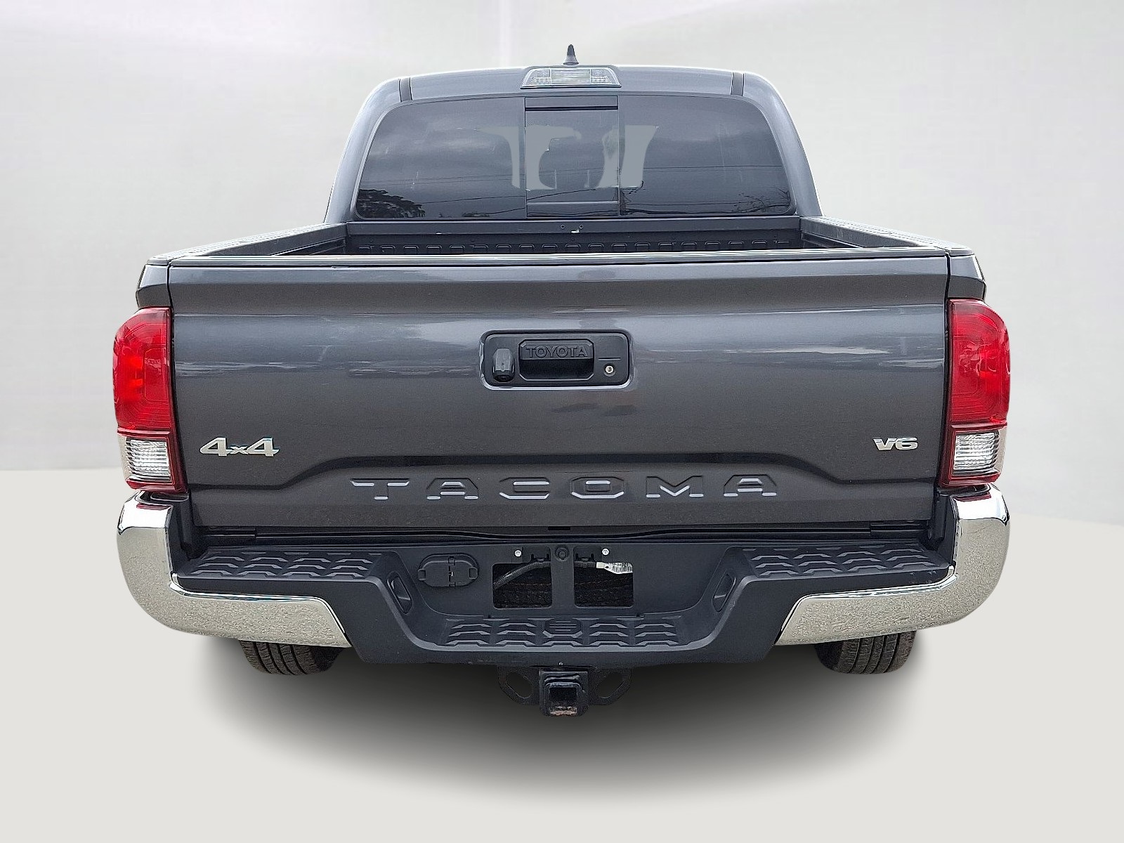 2023 Toyota Tacoma SR5 photo 5