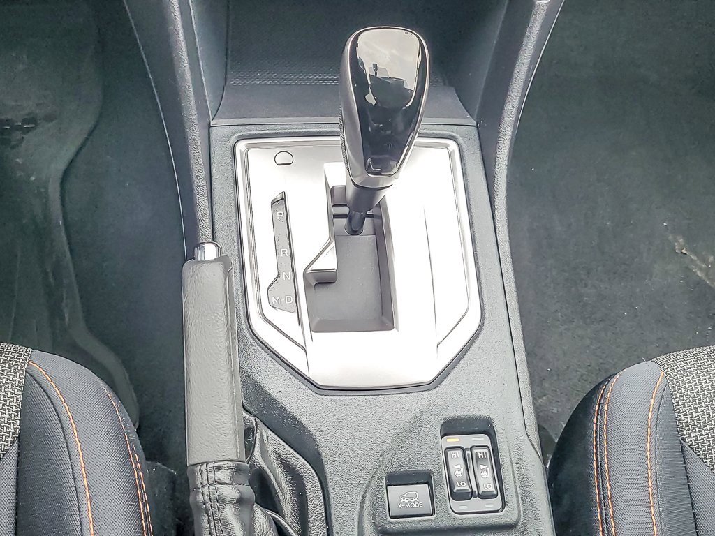 2020 SUBARU CROSSTREK - Image 16