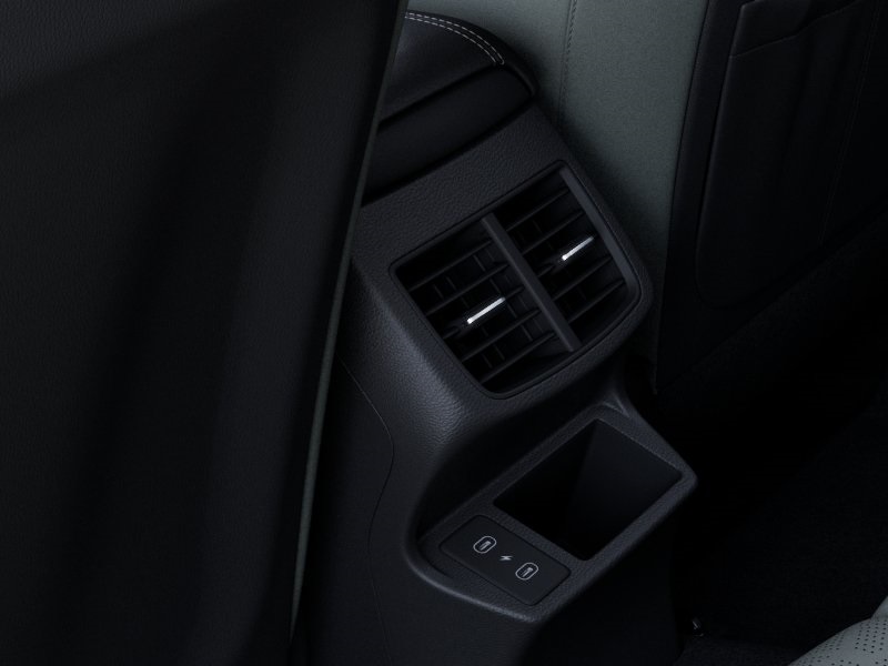 2025 Kia Seltos SX photo 25