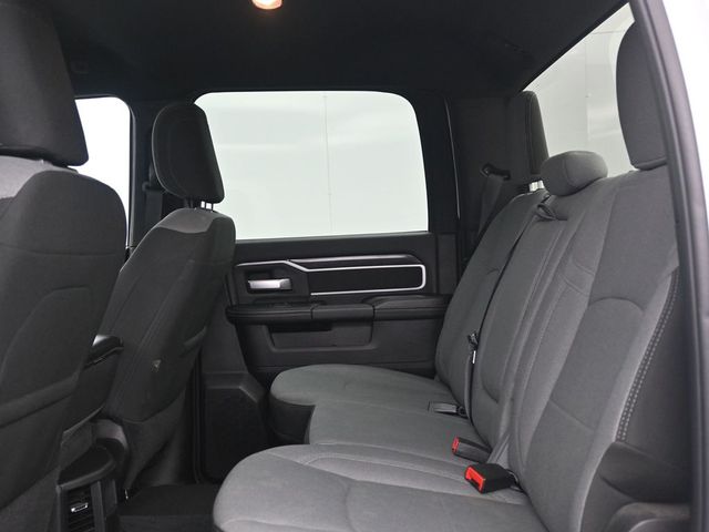 2024 Ram 2500 Big Horn photo 5