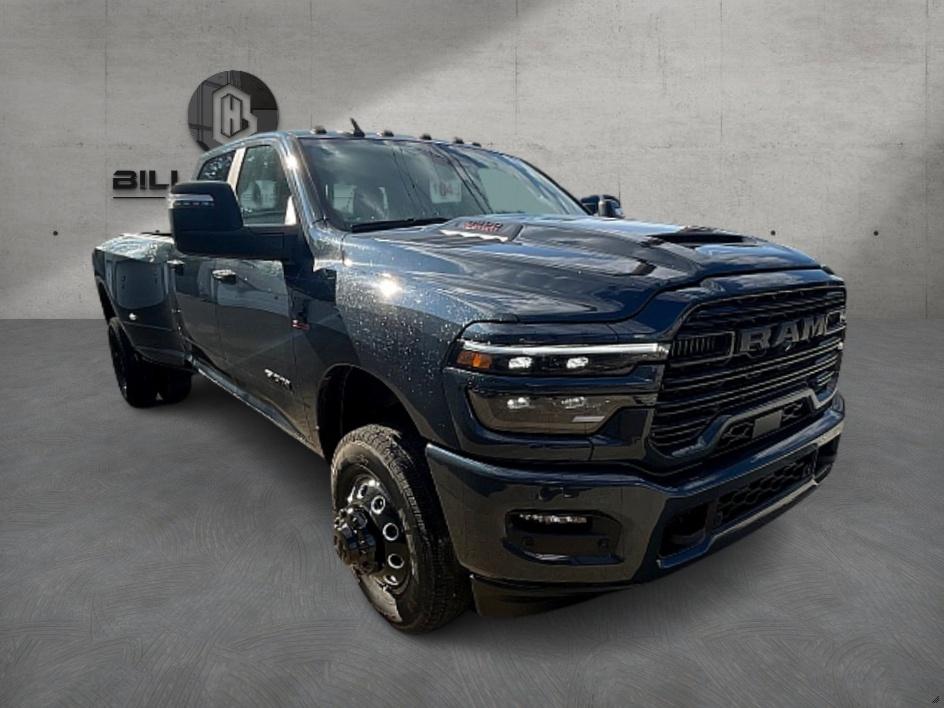 2026 Ram 3500 Laramie photo 4