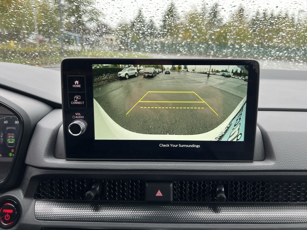 2026 Honda CR-V Hybrid photo 18