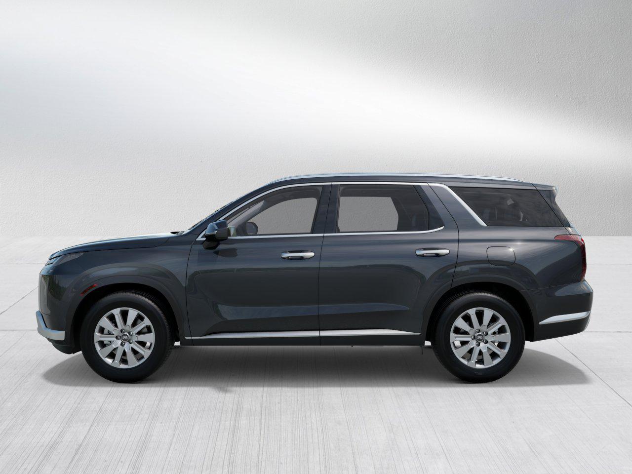 2025 Hyundai Palisade SEL photo 15