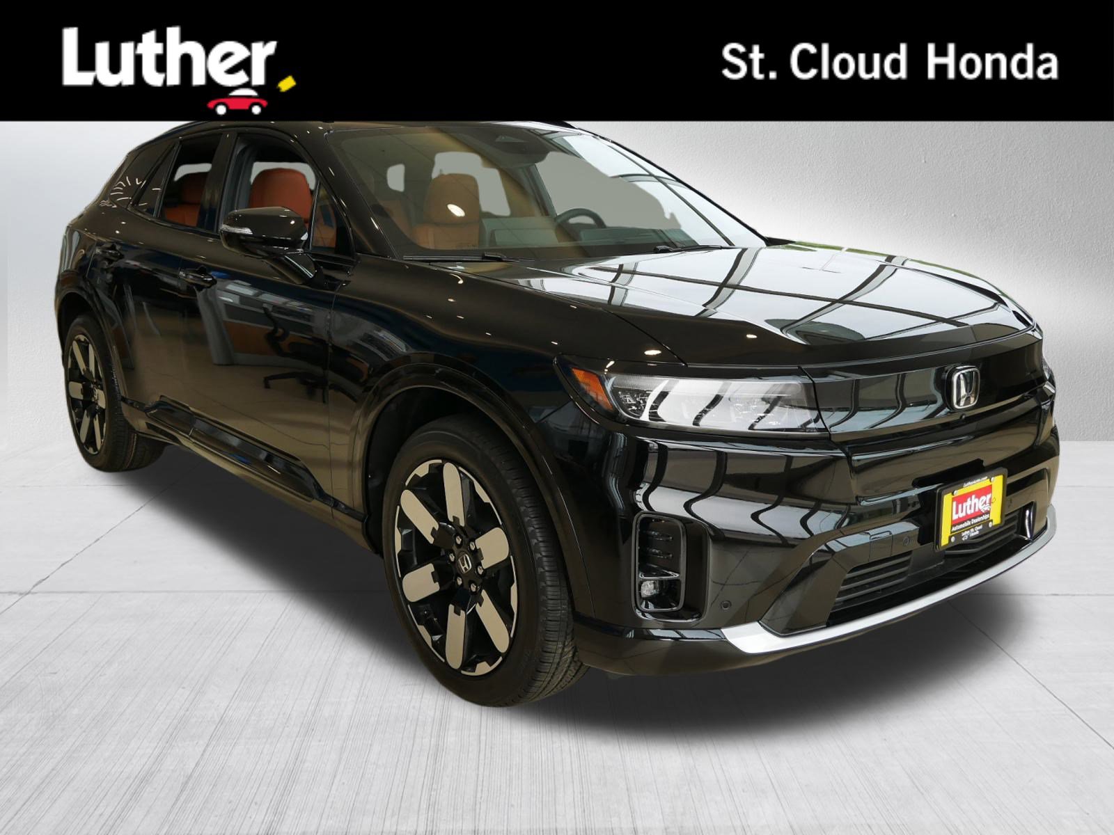 2026 Honda Prologue Elite's photo