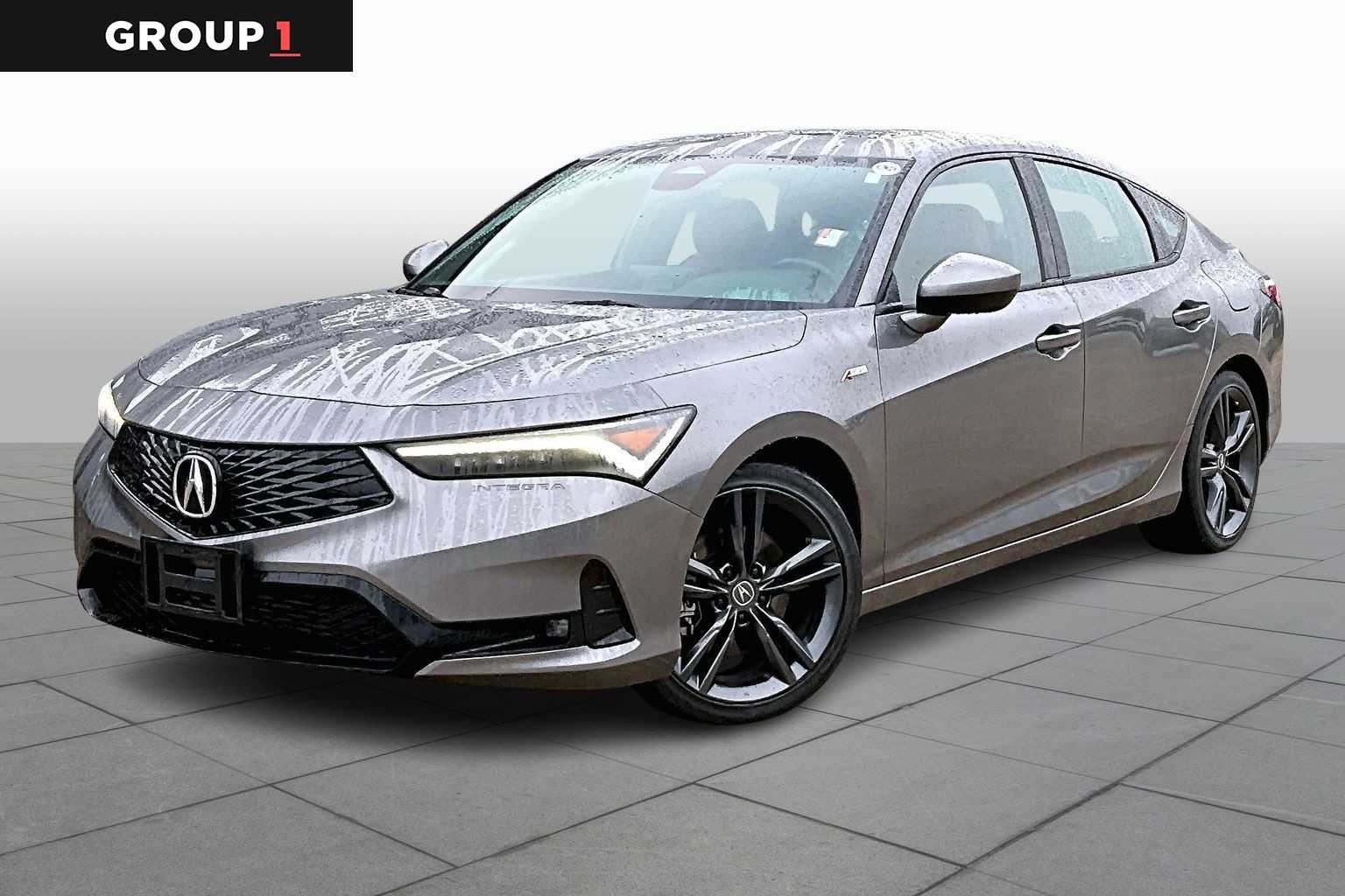 2025 Acura Integra A-Spec's photo