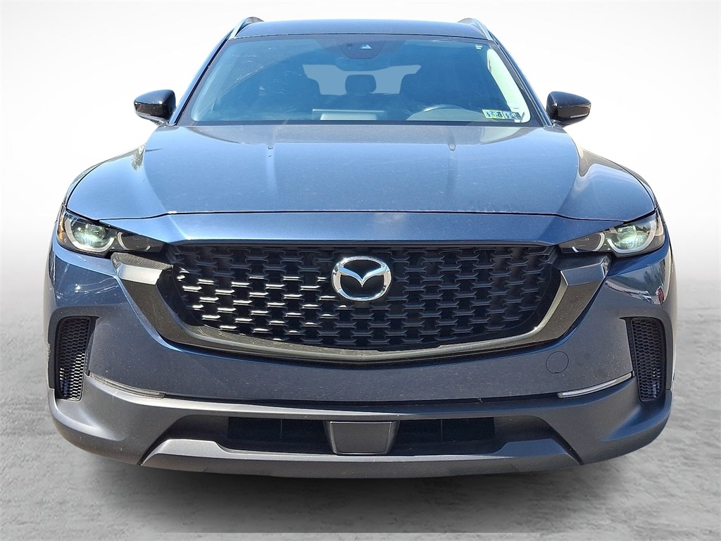 2024 Mazda CX-50 2.5 S Preferred photo 2