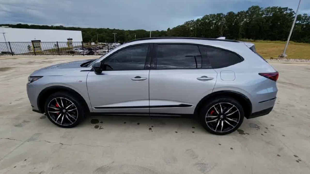 2023 Acura MDX SH-AWD Type S Advance photo 35