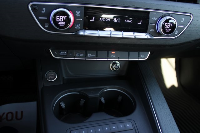 2018 Audi A5 2.0T Premium Plus Quattro photo 24
