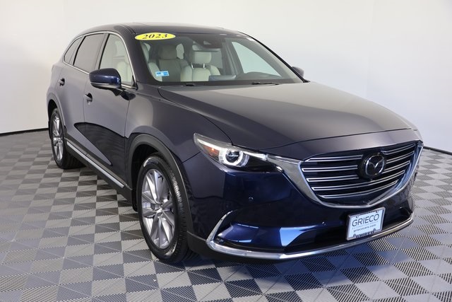 2023 Mazda CX-9 Grand Touring's photo