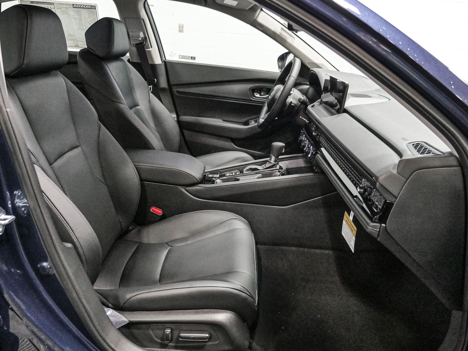 2025 Honda Accord Hybrid Touring photo 20