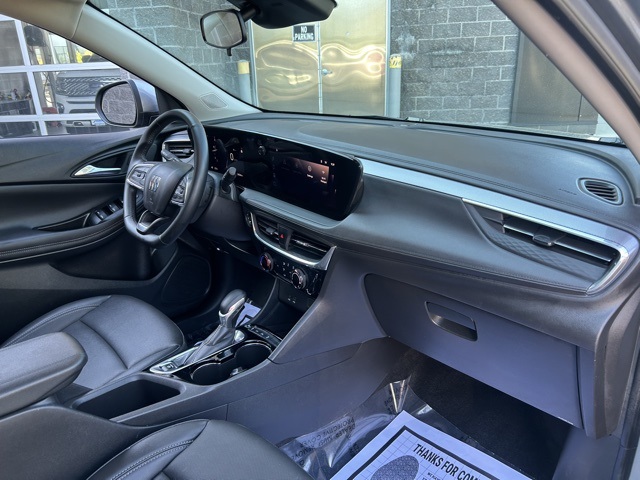 2024 Buick Encore GX Sport Touring photo 30