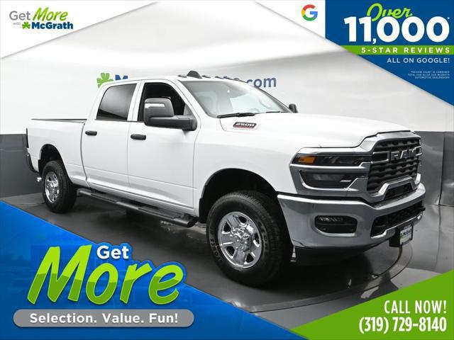 2026 RAM Ram 2500 Pickup Tradesman's photo
