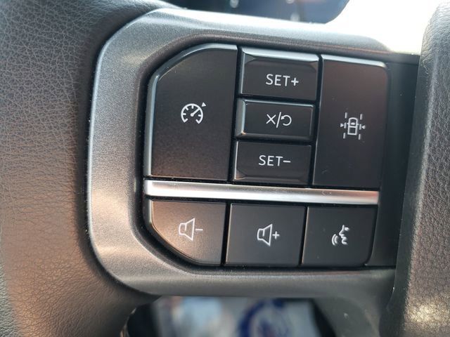 2024 Ford F-150 XLT photo 20