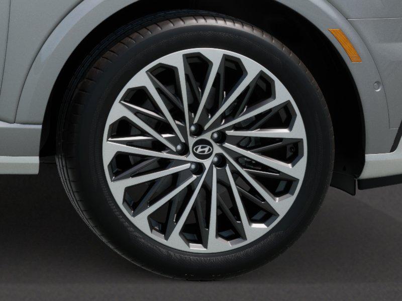 2026 Hyundai Palisade Calligraphy photo 7