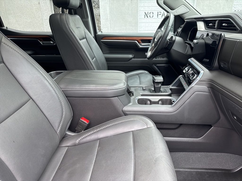 2023 Gmc Sierra 1500 Denali photo 29