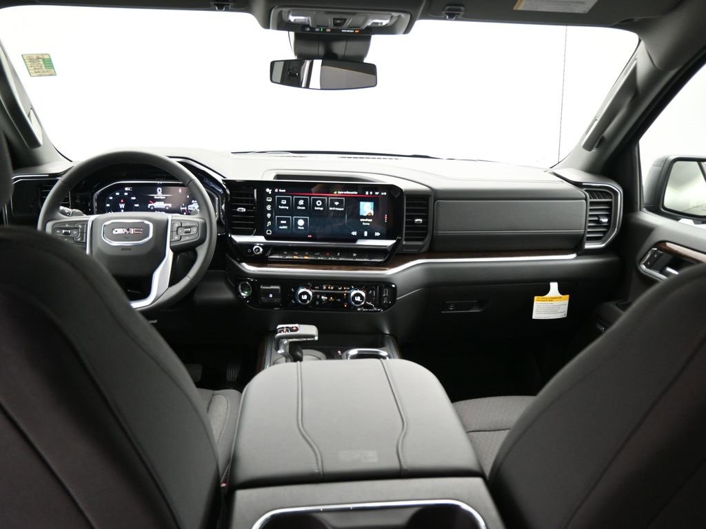 2026 Gmc Sierra Elevation photo 24