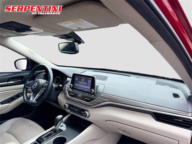 2019 Nissan Altima 2.5 SL photo 31