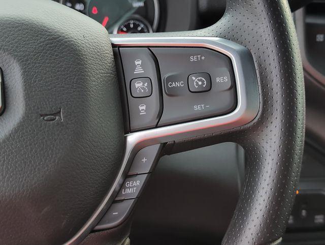 2025 Ram 2500 Tradesman photo 20