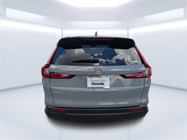 2023 Honda CR-V EX photo 4