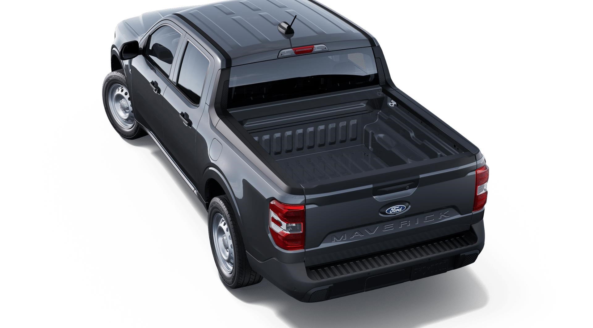 2025 Ford Maverick XL photo 2