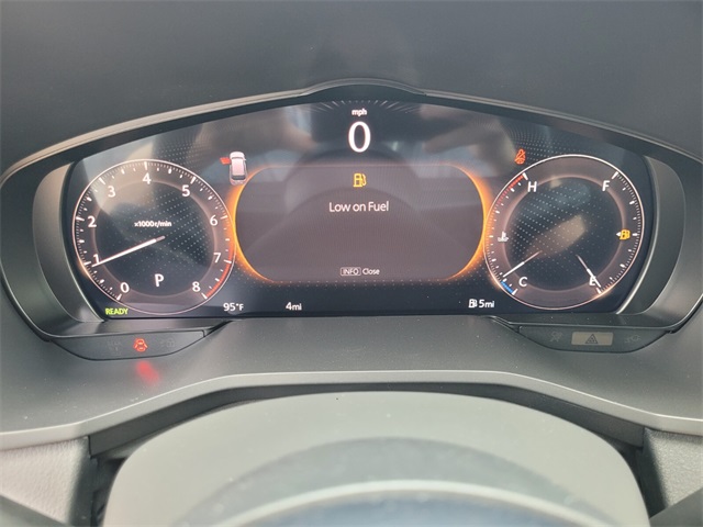 2025 Mazda CX-90 3.3 Turbo Premium Plus photo 28