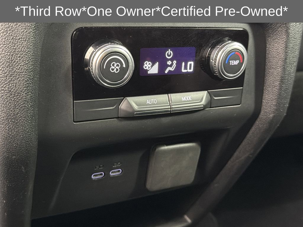 2024 Gmc Acadia Elevation photo 19
