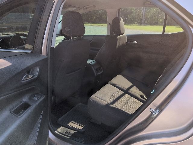 2019 Chevrolet Equinox LT photo 7