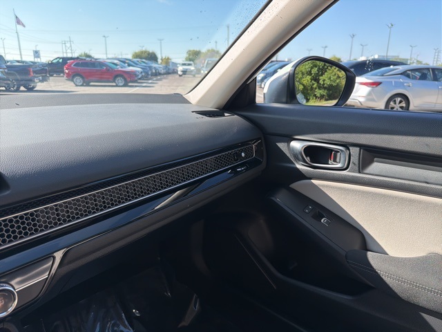 2023 Honda Civic LX photo 20