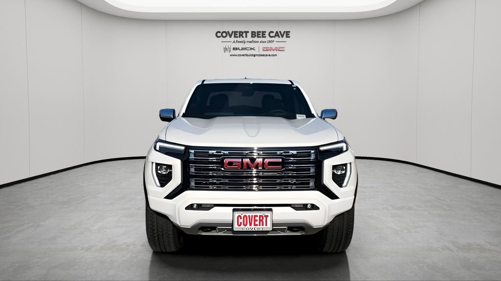 2025 Gmc Canyon Denali photo 2