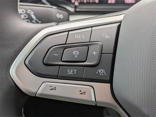 2025 Volkswagen Taos S photo 20