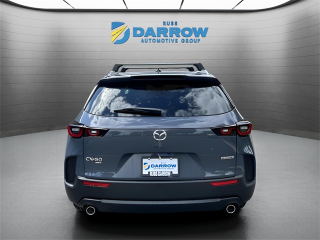 2025 Mazda CX-50 Premium photo 4