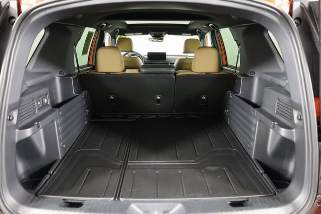 2026 Honda Passport TrailSport Elite photo 2