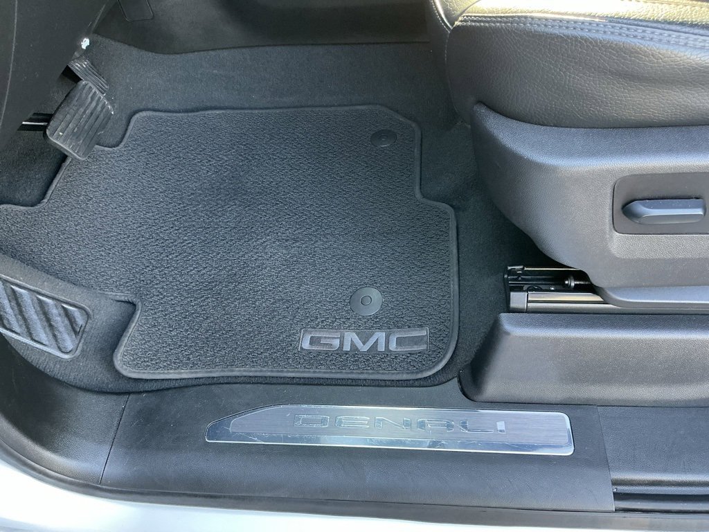 2023 Gmc Sierra 2500 HD Denali photo 69