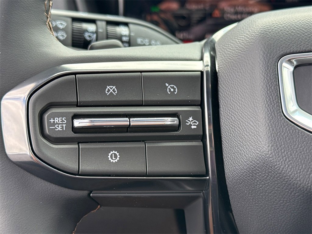 2026 Gmc Terrain AT4 photo 18