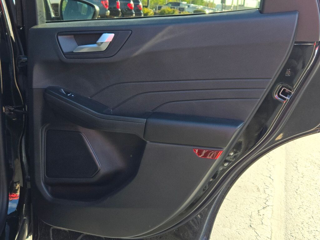 2024 Ford Escape Plug-In Hybrid Base photo 10