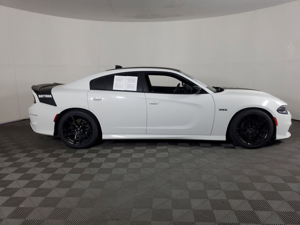 2023 Dodge Charger R/T Scat Pack photo 3