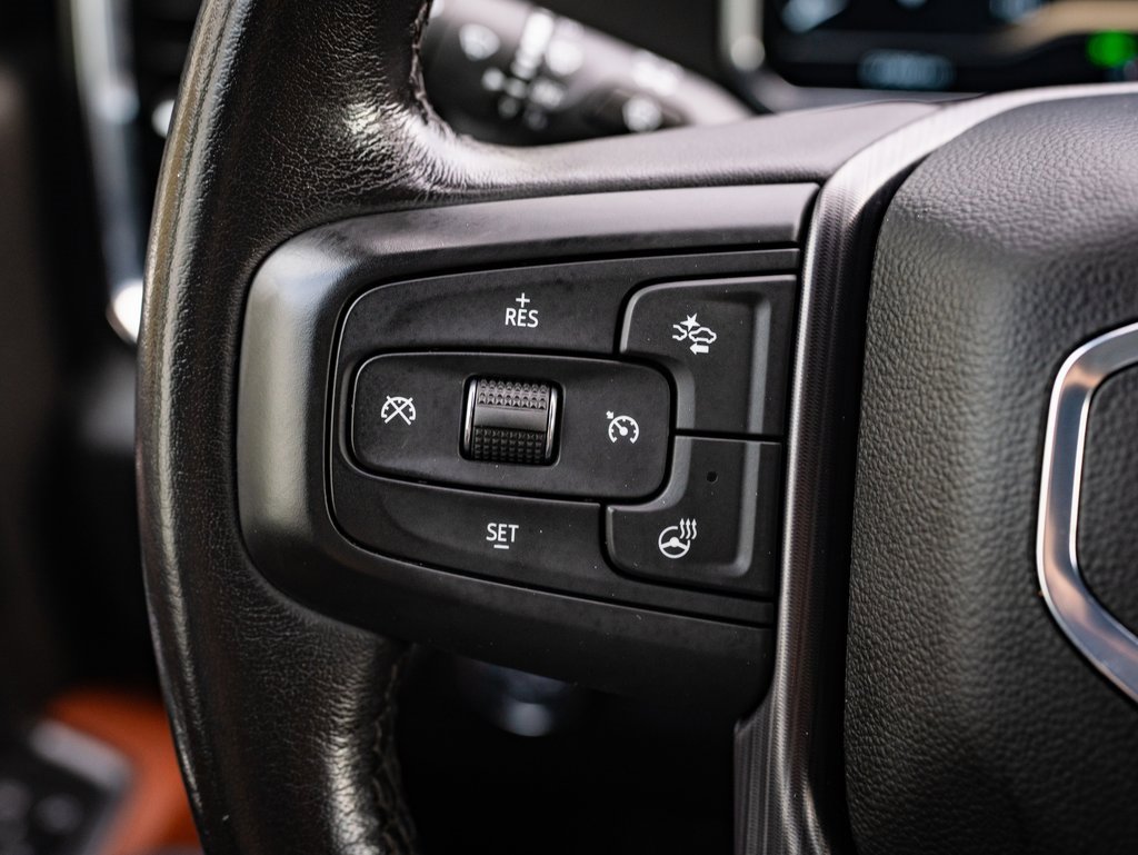 2024 Gmc Sierra HD Denali Ultimate photo 24