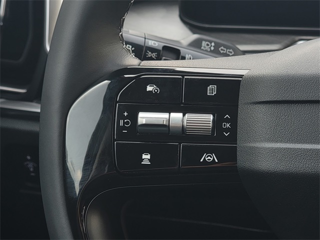 2026 Kia Sorento X-Line EX photo 25