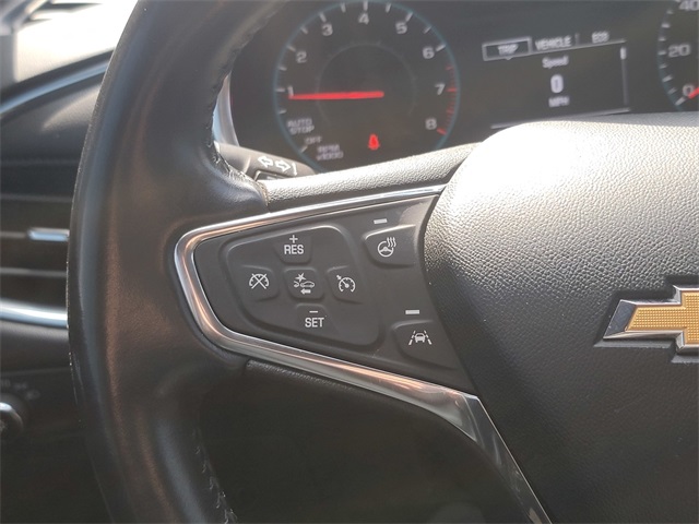 2020 Chevrolet Malibu 1LT photo 25