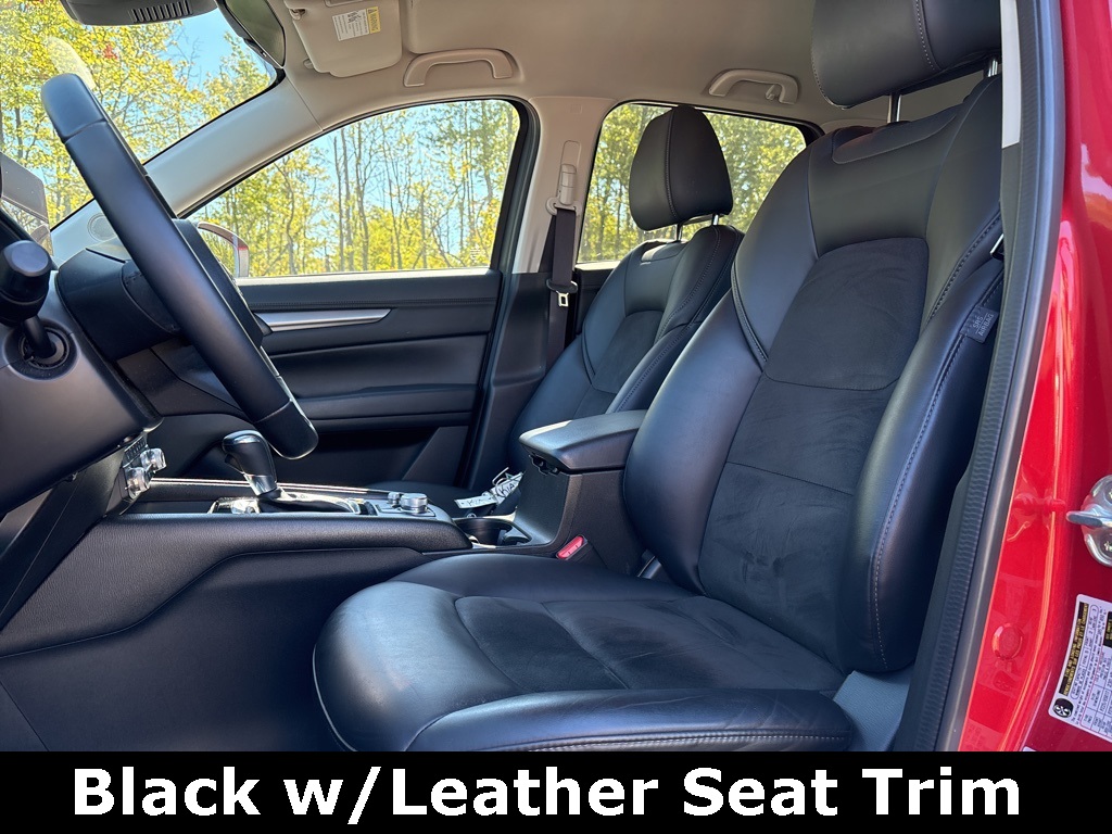 2023 Mazda CX-5 2.5 Select photo 4