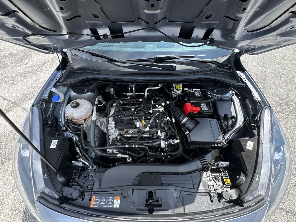 2022 Ford Escape SE photo 17