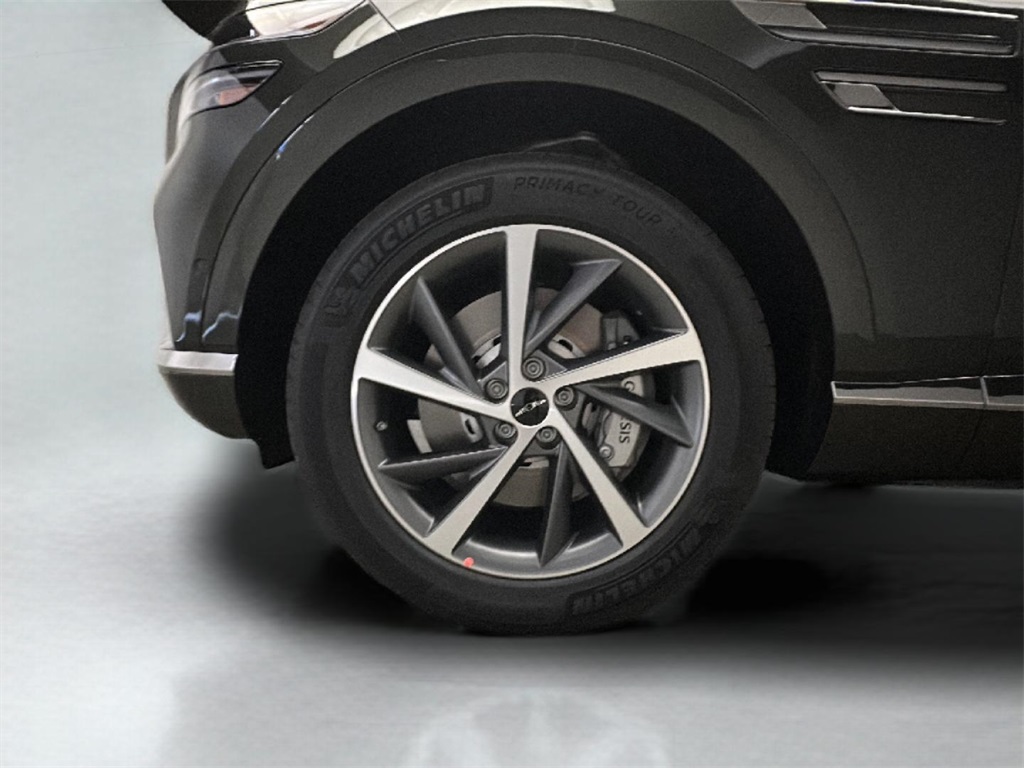 2026 Genesis GV80 2.5T Advanced AWD photo 28