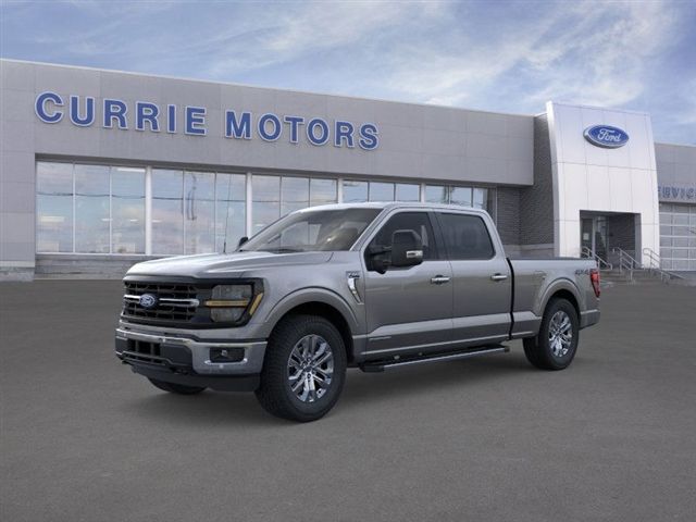 2025 FORD F-150 - Image 23