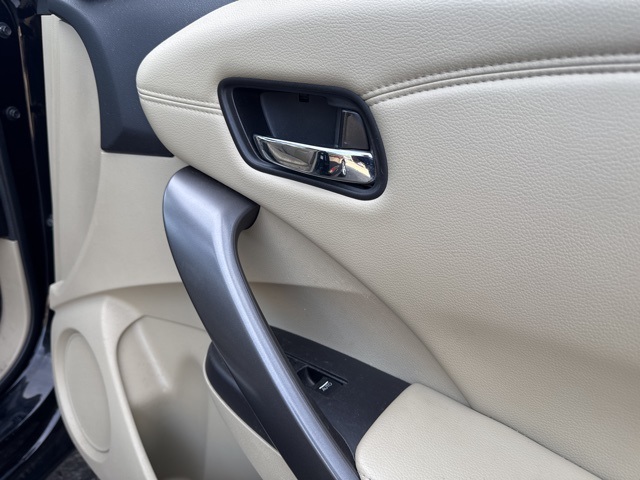2014 Acura RDX Technology photo 13