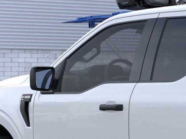 2024 Ford F-150 XL photo 18