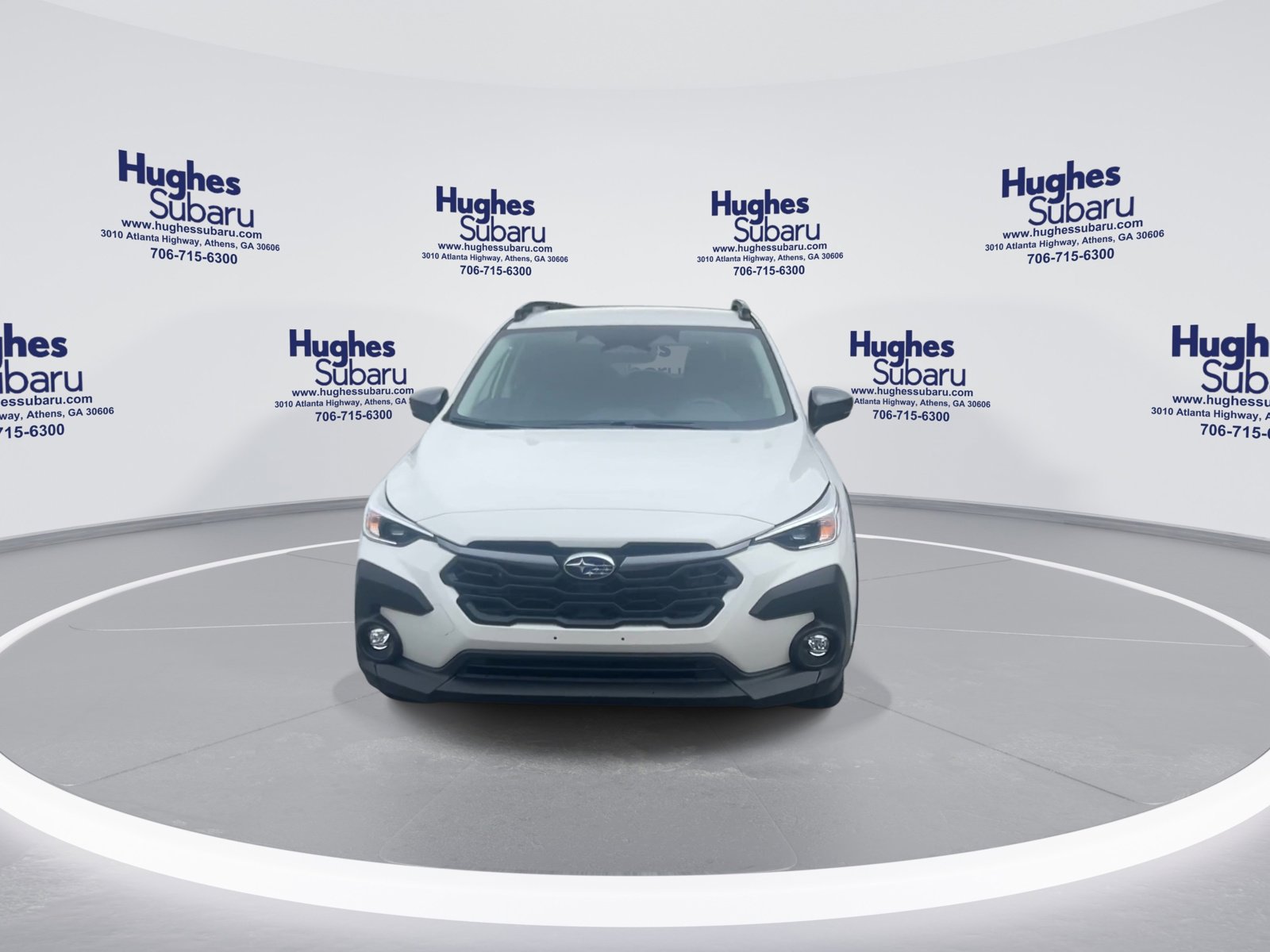2025 Subaru Crosstrek Premium photo 4