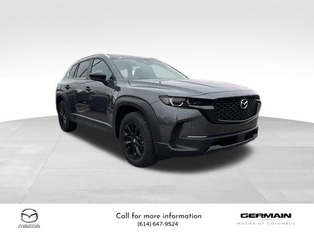 2025 Mazda CX-50 Premium photo 3