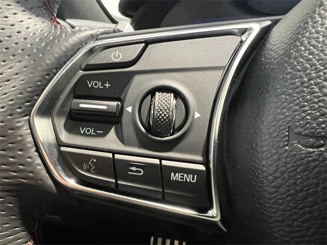 2025 Acura TLX SH-AWD A-Spec photo 20