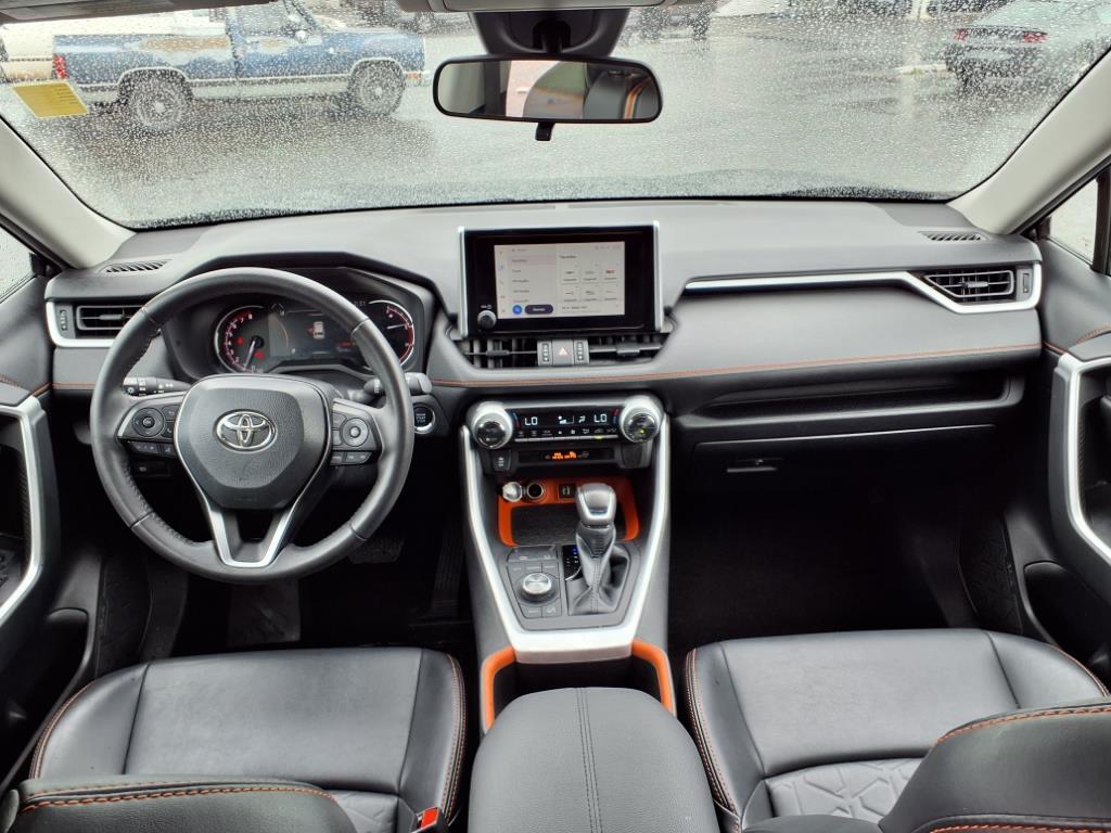 2023 Toyota RAV4 Adventure photo 24